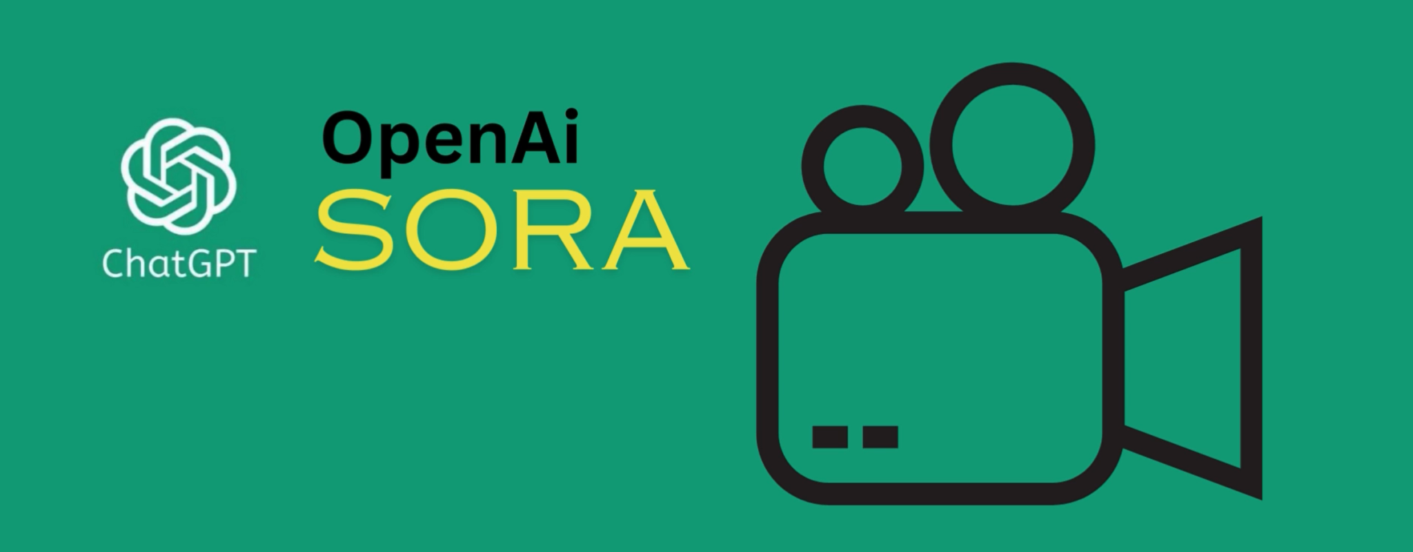 Essential Information On OpenAI's Latest AI Video Generator, Sora ...